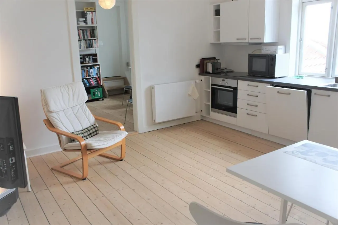 32 Kongensgade Anneks location