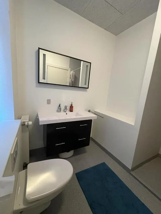 32 Kongensgade Anneks Apartment Esbjerg
