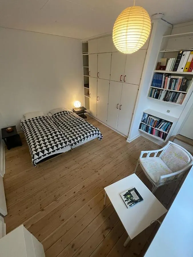 32 Kongensgade Anneks Apartment Esbjerg